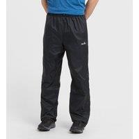 Men's Twister Overtrousers, Black