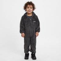Kids' Polar Suit, Grey