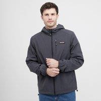 Men's Pearson Wind Jacket, Grey