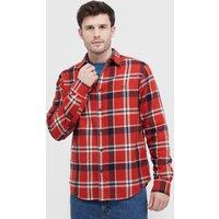 Men's Gage Shirt, Red