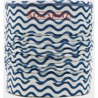 Harpley Water Repellent Neck Snood, Blue