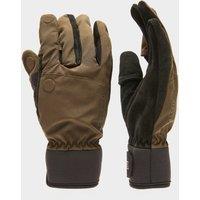 Unisex Stanford Waterproof All Weather Sporting Glove, Green