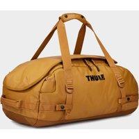 Chasm Duffel 40L, Orange