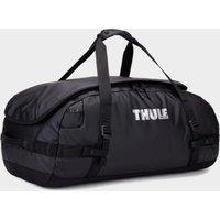 Chasm Duffel 70L, Black