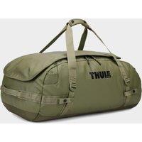 Chasm Duffel 70L, Khaki