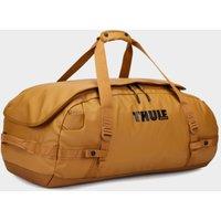Chasm Duffel 70L, Orange
