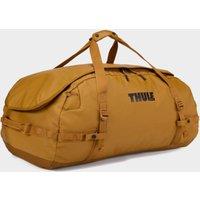Chasm Duffel 90L, Orange