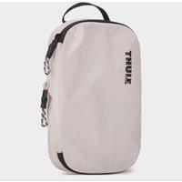 Small Packing Cube, White