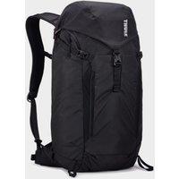 AllTrail 25L Daypack, Black