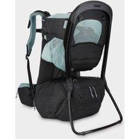 Sapling Baby Rucksack, Black