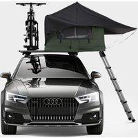 Foothill Roof Top Tent, Green
