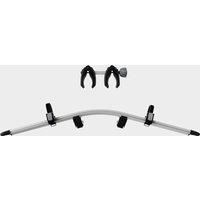 VeloCompact 4th Bike Adaptor, Black