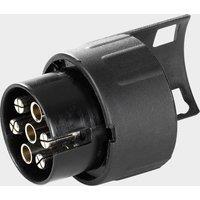 9906 Adaptor - 7 to 13 Pin, Black