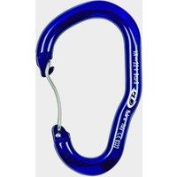 Kayak Carabiner, Blue