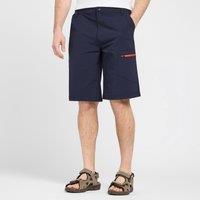 Men's Yangon Shorts, Navy
