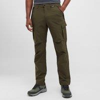 Men's Questra Cargo Trousers, Green