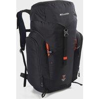 Tibet 30 Rucksack, Black