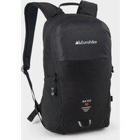 Ratio 10 Daypack, Black