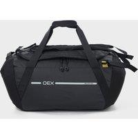 Ballistic 60L Cargo Bag, Black