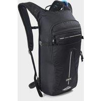 Cactus 15L Daysack, Black