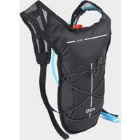 Cactus 10L Daysack, Black