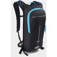Cactus 10L Daysack, Black