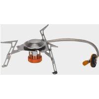 Folding Gas Stove, Multi Coloured