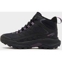 Women's Speed Strike 2 GORE-TEX Mid Walking Boots, Black