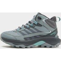 Women's Speed Strike 2 GORE-TEX Mid Walking Boots, Blue