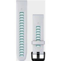 Garmin QuickFit 26 Watch Band, White