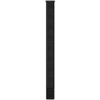 UltraFit Nylon Strap B 26mm, Black