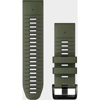 Garmin QuickFit 26 Watch Band, Green