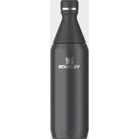 The All Day Slim Bottle - 0.6L, Black