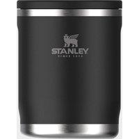 Adventure To-Go Food Jar 0.53L, Black