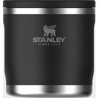 Adventure To-Go Food Jar 0.35L, Black