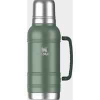 Artisan Thermal Bottle 1.4L, Green