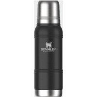 Artisan Thermal Bottle 1L, Black