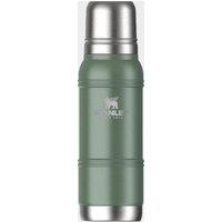 Artisan Thermal Bottle 1L, Green