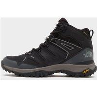Women's Hedgehog GORE-TEX Mid Hiking Boots, Black