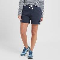 Women's Alta Fleece Shorts, Blue