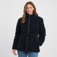 Women's Padded Alium Jacket, Black