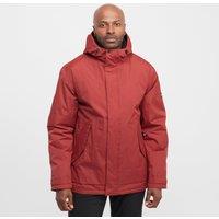 Men's Sterlings IV Waterproof Jacket, Orange