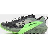 Men's Sense Ride 5 Trail Running Shoes, Green