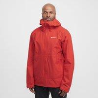 Men's Spirit Lite Waterproof Jacket, Red