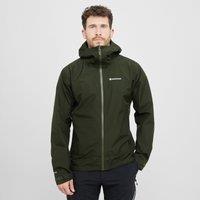 Men's Spirit Waterproof Jacket, Green