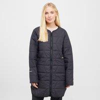 Women's Netherdene Insulated Quilted Jacket, Black