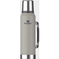 Classic Legendary Bottle - 1.0L, Silver