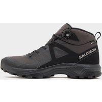 Men's Exeo GORE-TEX Mid Hiking Boots, Black