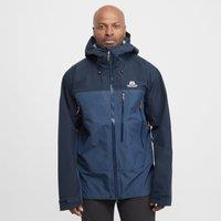 Men's Makalu Waterproof Jacket, Blue