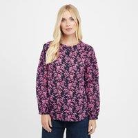 Women's Lyla Blouse, Blue